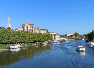 Agence immobilière commerciale Saint-Étienne